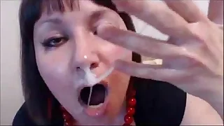 German Indiscretion Fisting